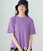 日本の色Tシャツ 七夕