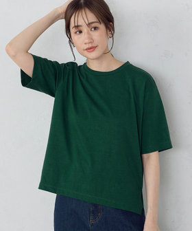 日本の色Tシャツ 七夕（12-64CI01-204）｜コムサイズム（COMME CA ISM