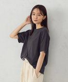 日本の色 Tシャツ "夜明けの海"