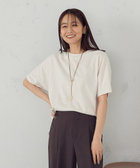 日本の色 Tシャツ "夜明けの海"