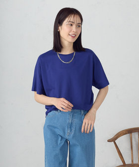 日本の色 カラーTシャツ（12-64CM04-205）｜コムサイズム（COMME CA