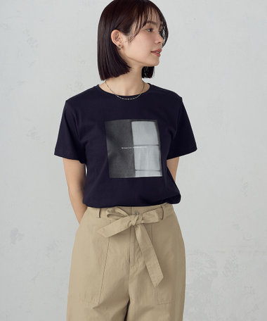 フォトプリント Tシャツ