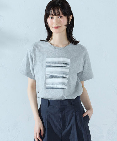 フォトプリント Tシャツ