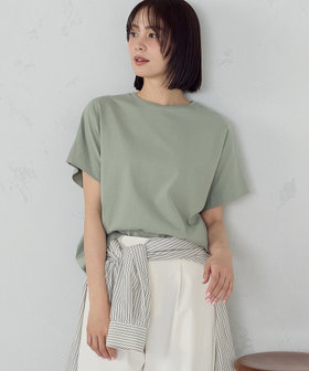 日本の色 カラーTシャツ