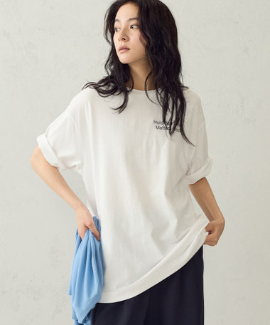 ビッグ Tシャツ