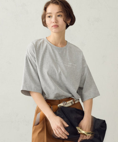 ビッグ Tシャツ