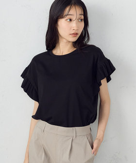 wakame美品TOMO KOIZUMIフリルトップス　Sサイズ 楽天市場】【期間限定クーポン配布】 大きいサイズレディース