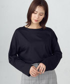 袖デザイン Tシャツ (長袖)