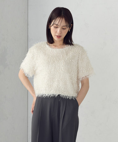 【新発売】今週の市販 COMME CA ISM（コムサイズム）｜【夏セール開催中】公式通販 トップス
