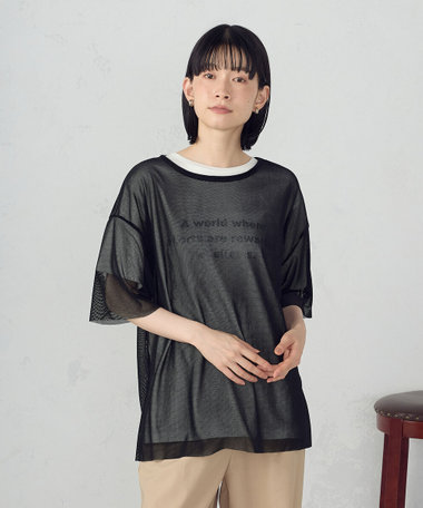 トップス｜COMME CA ISM（コムサイズム）｜COMME CA ISM