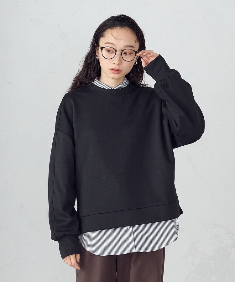 【きよたん】　Sフレーム ノルディス2ウェイSY[023S0078751] | STYLEM FABRIC STORE