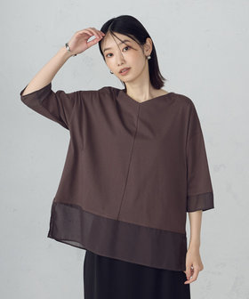 goa 長袖カットソー ifsixwasanine l.g.b イフ kmrii Japanese Label NICOLE CLUB FOR MEN leather shirt Y2K goa