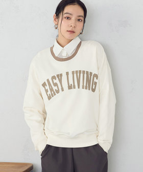 裏毛 プルオーバー（12-68CG02-204）｜コムサイズム（COMME CA ISM