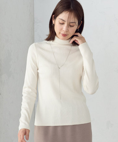 YOSA　タートルネック　3L YOSA タートルネック 3L yosa ウェア タートルネック＆レギンス