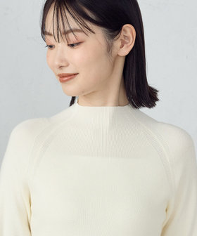 DOLCE&GABBANA リブニット DOLCE&GABBANA(ドルチェ&ガッバーナドルガバ) High gauge wool