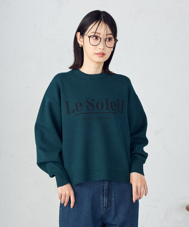 ♥comcom♥美品❇オーバーサイズ❇カラフル❉セーター❉激かわ▼AD2021▲ org.jpg