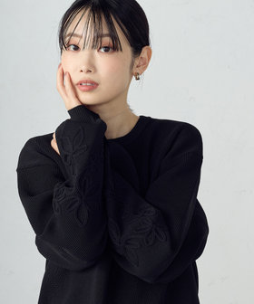 ウォッシャブル 】 日本の色ハイネックニット（12-77KI02-204