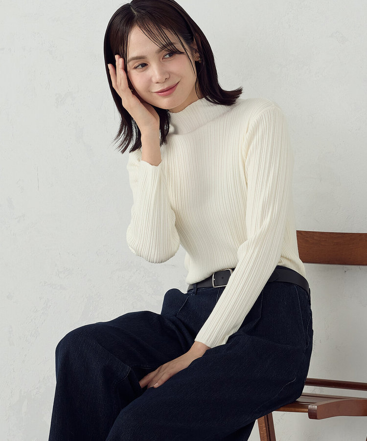 コムサイズム（COMME CA ISM）｜【WINTER SALE】公式通販｜ファイブ