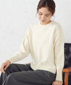 【good price】1枚で華やか!!カラーニット