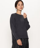 【good price】1枚で華やか!!カラーニット