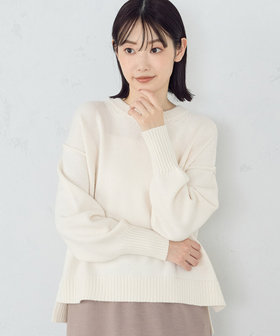 ねむむさま専用イズネス　ブリティッシュウール　モザイクニット　ウール　アンゴ ねむむさま専用イズネス ブリティッシュウール モザイクニット ウール