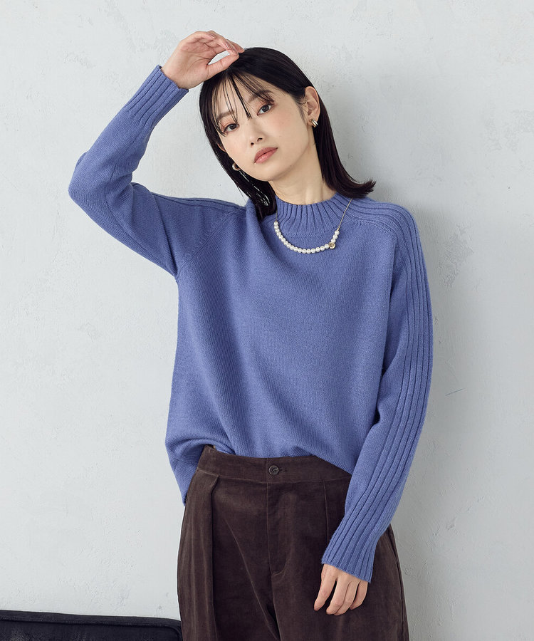 コムサイズム（COMME CA ISM）｜トップス一覧1ページ目｜【WINTER SALE