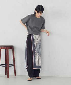 X*X様 Clyde ブリムドスカーフ clyde:BRIMMED SCARF｜ SHIPS 公式サイト