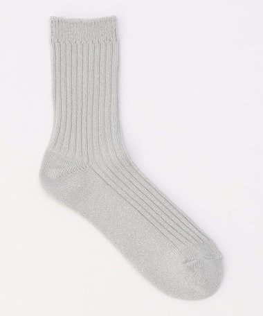 ラメリブソックス