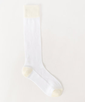 シアー ハイソックス