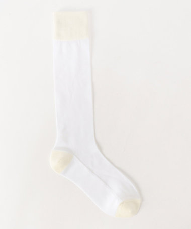 シアー ハイソックス