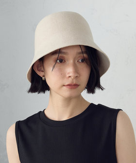 サーモバケットハット（12-85RK02-205）｜コムサイズム（COMME CA ISM