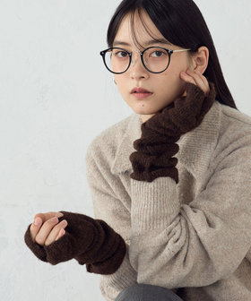 アームウォーマー（12-85RM02-205）｜コムサイズム（COMME CA ISM