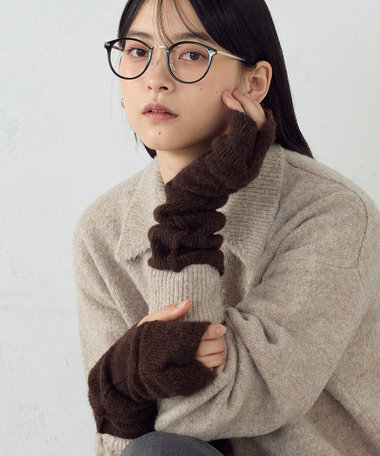 コムサイズム（COMME CA ISM）｜手袋一覧1ページ目｜公式通販