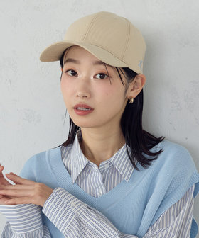 ロゴ刺繍キャップ（12-85RO01-206）｜コムサイズム（COMME CA ISM