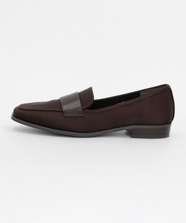 COMME CA MEN ブラウンモカシン 27サイズ COMME CA MEN ブラウンモカシン 27サイズ