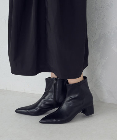 希少　コムサデモード　セットアップ　つなぎ　キュプラ　黒　90s　Y2K　L COMME des GARCONS HOMME DEUX(コムデギャルソンオムドゥ