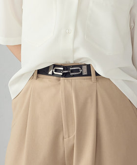 ビットフックゴム ベルト（12-89YM03-205）｜コムサイズム（COMME CA