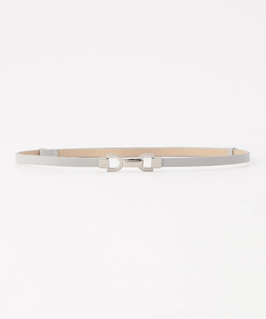 スライドフックベルト（1.0cm幅）