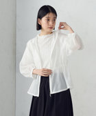 【ご購入者さま専用】CONNSE コンセ　シアーブルゾン シアーブルゾン – CONNSE