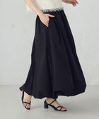 バルーンスカート（12-90FM08-205）｜コムサイズム（COMME CA ISM