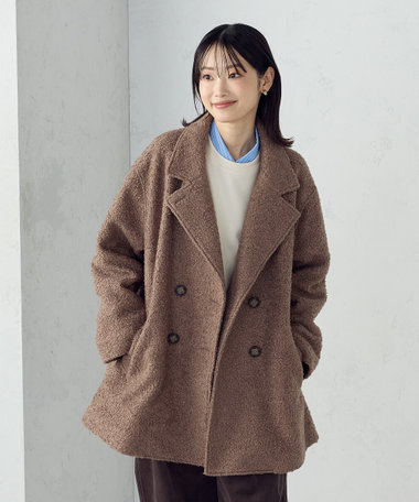 コムサイズム（COMME CA ISM）｜公式通販｜ファイブフォックス