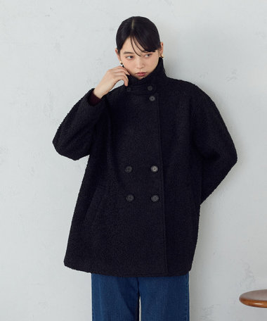 Aライン コート