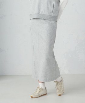 【セットアイテム】裏毛スカート / セットアップ対応