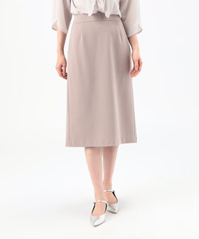 セットアップ対応】カルゼジャージー スカート（15-01FG05-204