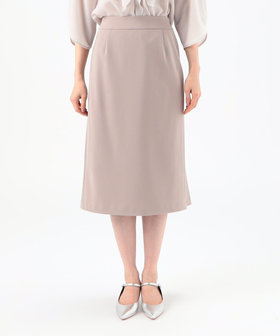 セットアップ対応】カルゼジャージー スカート（15-01FG05-204