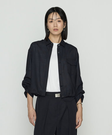 【美品】コムサデモード　2way ラムレザー　ファーコート　ブラック　M 楽天市場】【40%offクーポン!!】リバーシブル コート レディース