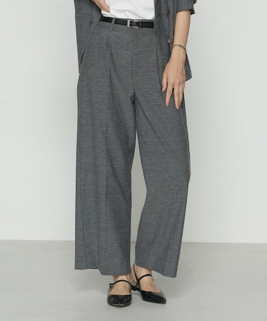 COMME CA　コムサ　ラビットフアー trim_fce_item641e9f0bbdd08.jpg