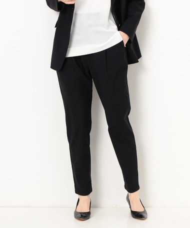 【セットアップ対応】メリルハイテンション クロップドパンツ