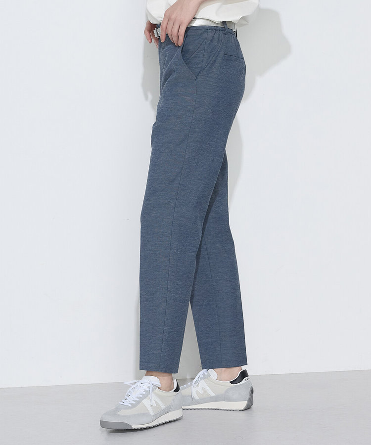 ドライオックス テーパードパンツ（15-03PO05-206）｜コムサ（COMME CA
