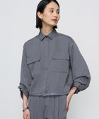 【正規品】<定番>＜男女兼用＞ リライブシャツα × 1 ブラック / M 楽天市場】ストライプシャツ シャツ レディース トップス 長袖